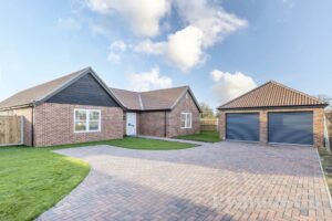 Plot 13, The Mallows, Brooke Norwich