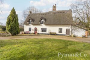 Lundy Green, Hempnall