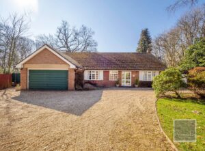 Taverham Park, Ringland Lane